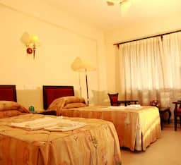 Standard Non A/C Room